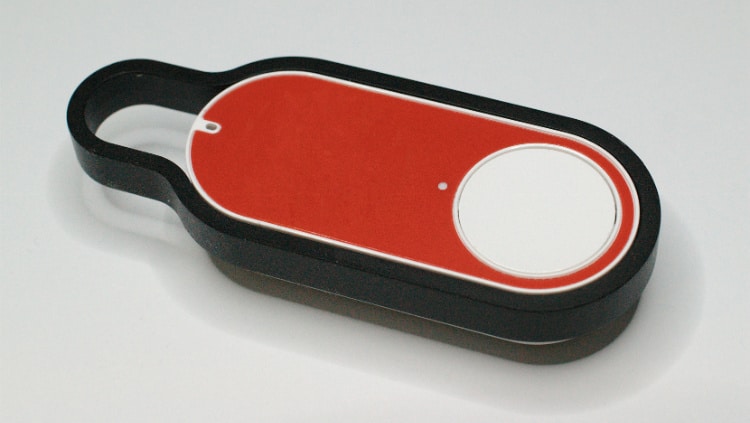 Amazon Dash Buttons: Das müssen Verbraucher wissen
