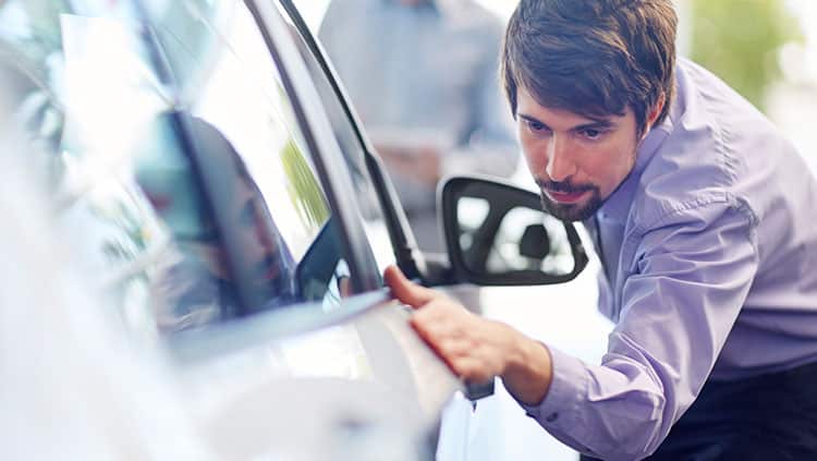 Regeln beim Rücktritt vom Autokauf wegen Mangel