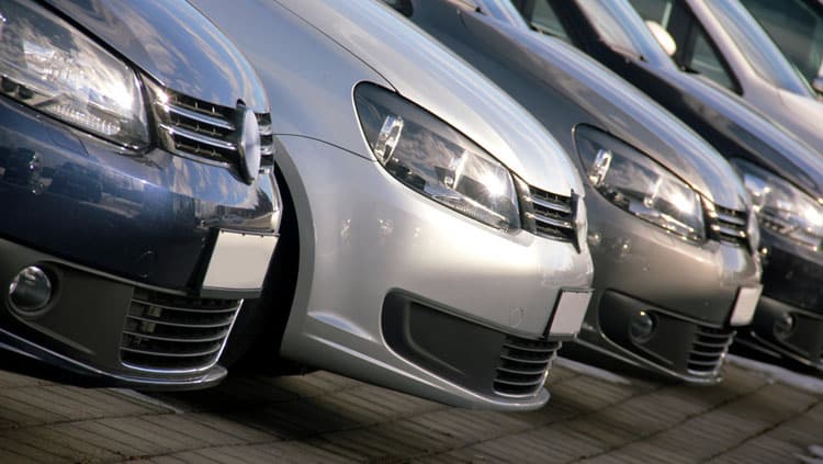 Dieselskandal: Autobesitzer haben Anspruch auf Nachfolgemodell