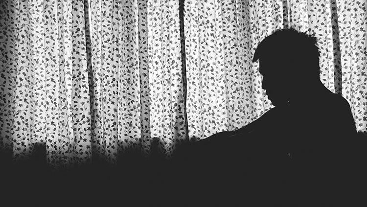 Eltern geschlagen und beleidigt: Pflichtteilsentziehung möglich