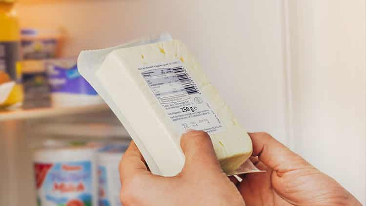 Haltbarkeitsdatum: So wird unser Essen geregelt
