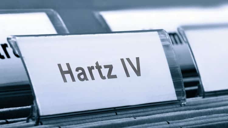 Hartz 4: Anspruch hat jeder und jede?