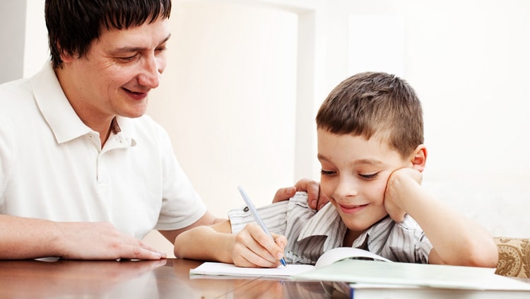 Heimunterricht für Kinder: Welche Vorgaben gelten?