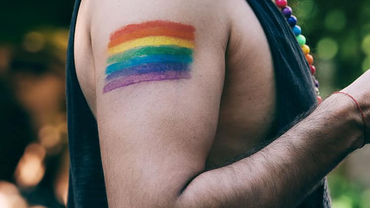 Intersexualität: Bundesgerichtshof lehnt drittes Geschlecht ab