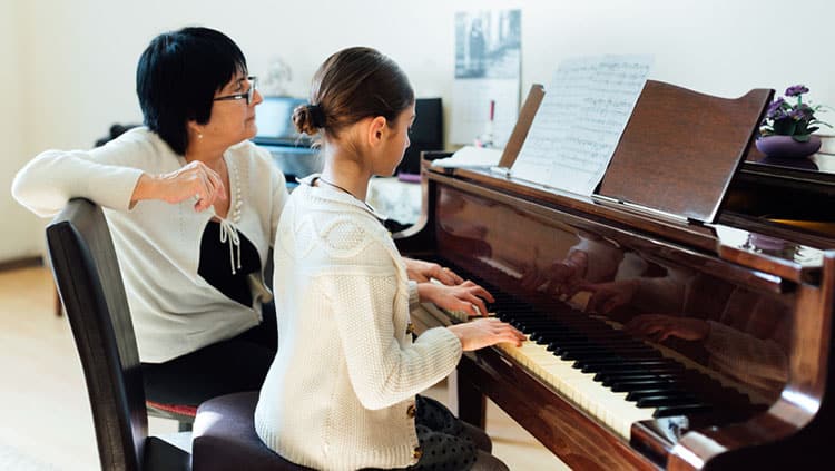 Musikschullehrer versicherungspflichtig beschäftigt