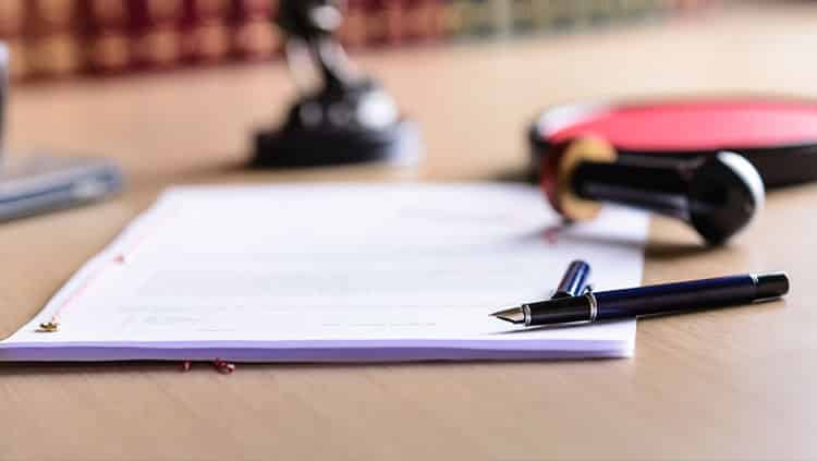 Notargebühren muss der Notar selbst verdienen