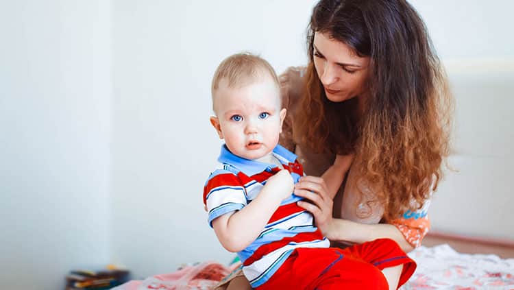 Adoption scheitert: Wer trägt die Kosten für Unterbringung des Kindes?
