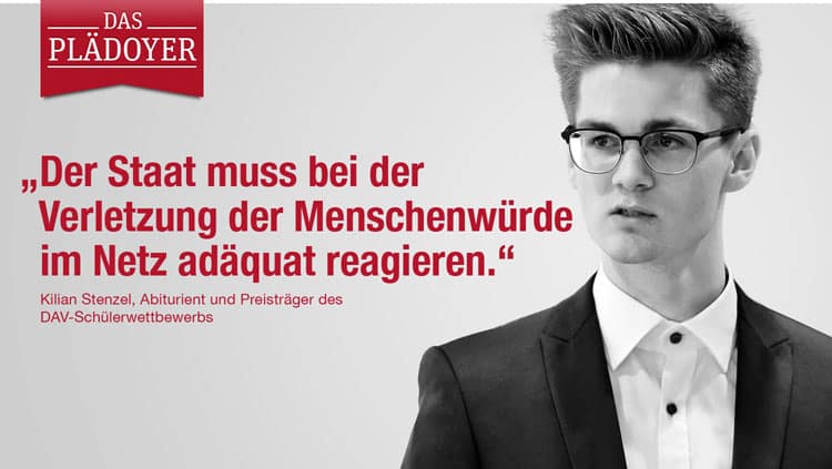 Braucht ein #Neuland keine Verfassung?