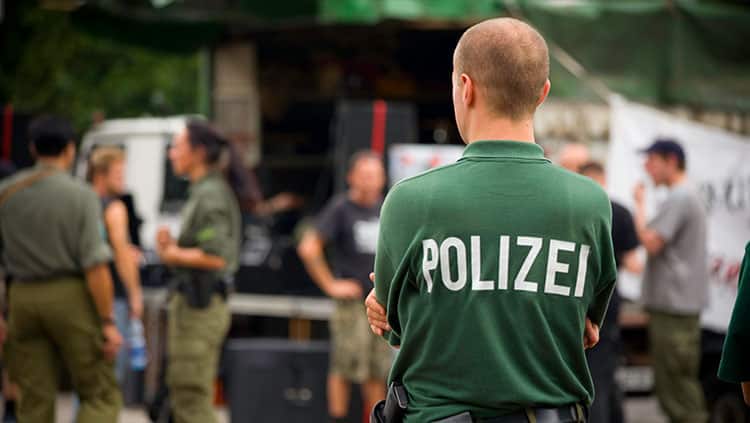 Polizisten: Behandlung von Erektionsstörungen auf Landeskosten?