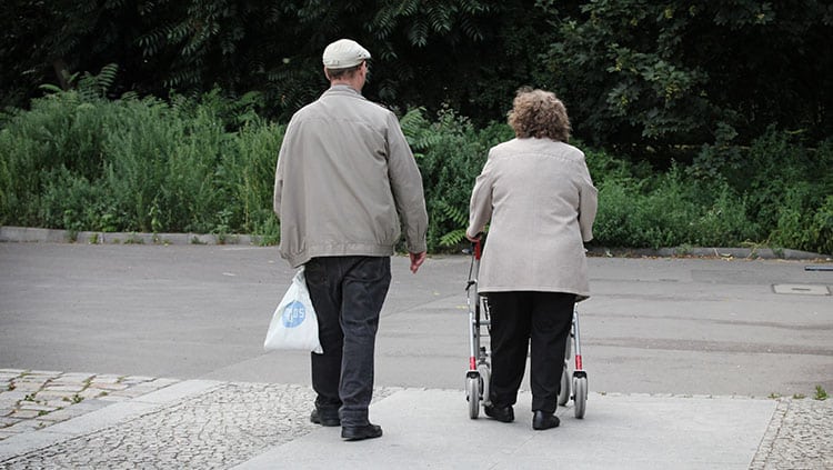 Rente mit 63: Welche Voraussetzungen müssen vorliegen?