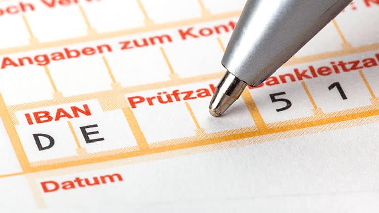 Rente auf falsches Konto überwiesen: Rentner hat Anspruch auf Zahlung