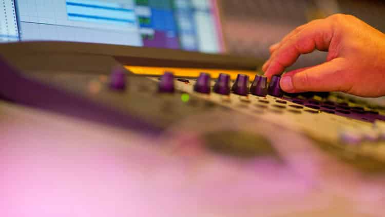 Sampling von Musikstücken: Was ist erlaubt?