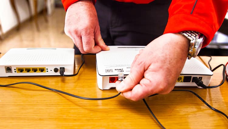 Offenes WLAN: Was das Ende der Störerhaftung bedeutet