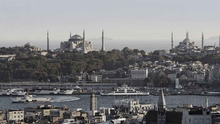 Wann kann man eine Türkei-Reise kostenlos stornieren?