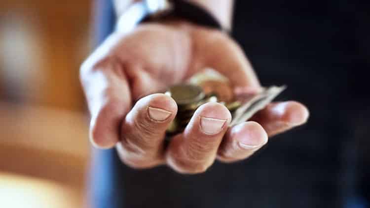 Tod im Insolvenzverfahren: Nachlassinsolvenz wenn Schuldner verstirbt?