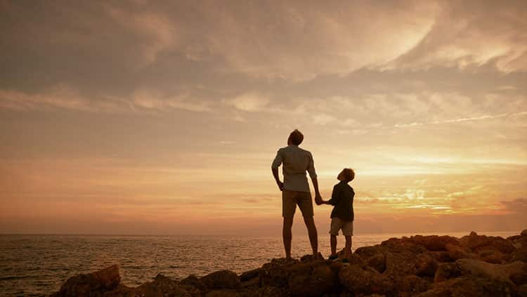Urlaub mit Kind in der Türkei: Müssen beide Elternteile zustimmen?