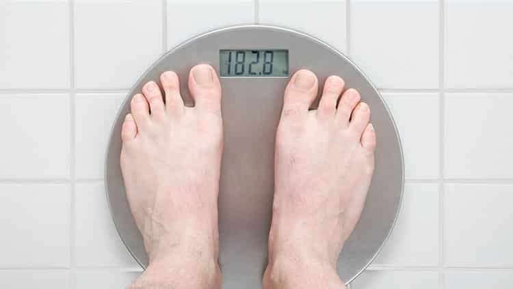 Kündigung wegen Fettleibigkeit: Mit 200 Kilo zu dick für den Job?