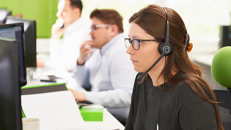 Unzulässige Telefonwerbung: BKK muss Vertragsstrafe an AOK zahlen