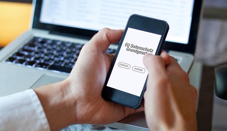 DSGVO - worauf müssen Unternehmen und Webseiten-Betreiber achten?