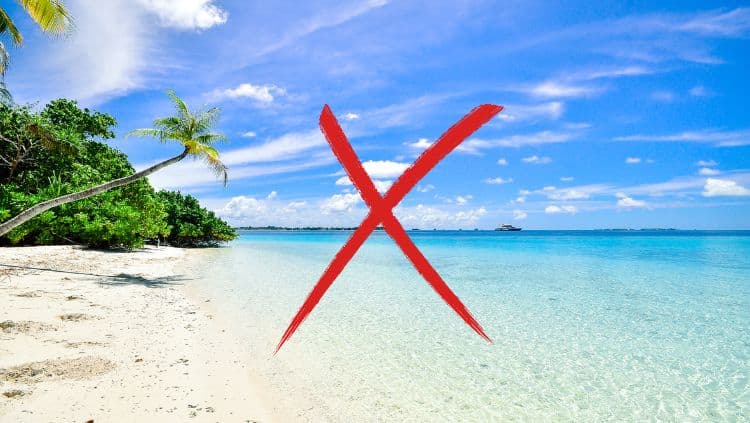Urlaubssperre erlaubt?