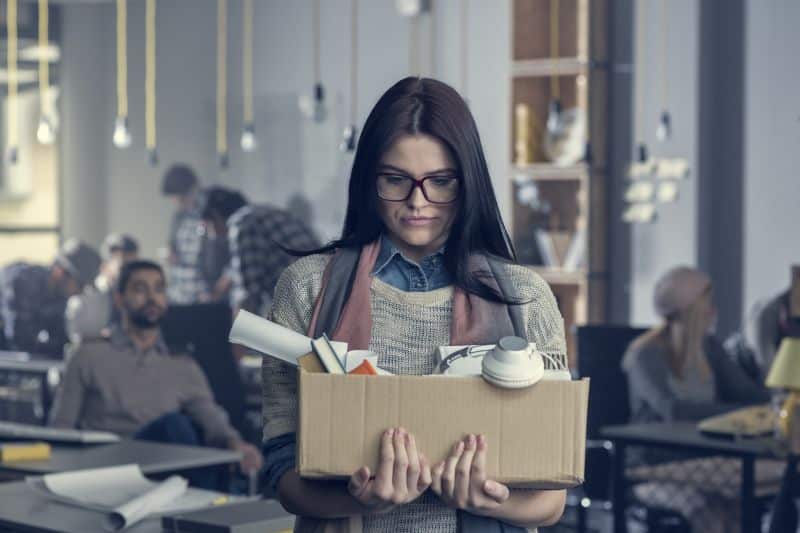 Fristlose Kündigung: Was ist erlaubt?