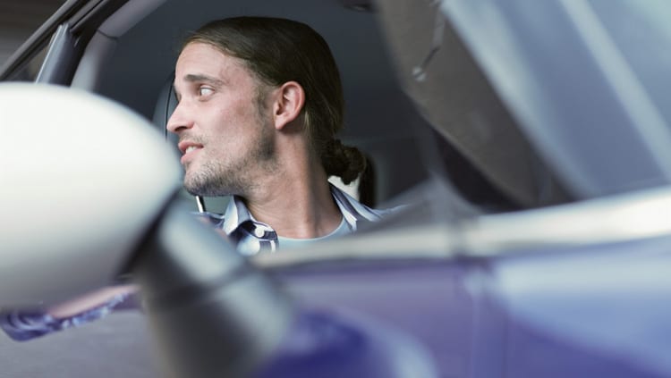 Fahren ohne Fahrerlaubnis