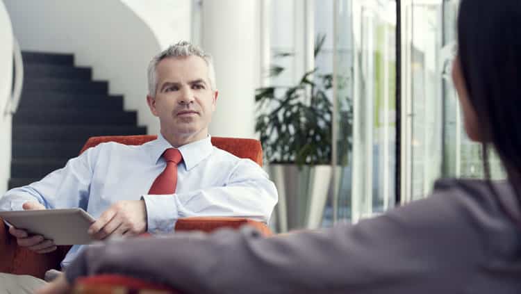 Gehaltsverhandlung: Das sollten Arbeitnehmer wissen