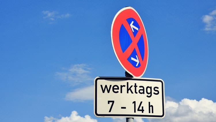 Ist Samstag ein Werktag? Die Antwort ist weniger einfach, als Sie vielleicht denken - anwaltauskunft.de klärt auf.