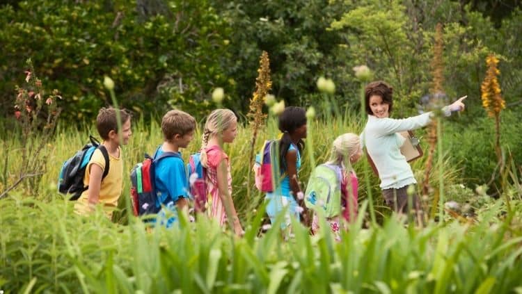 Klassenfahrt: Teilnahme verweigern?