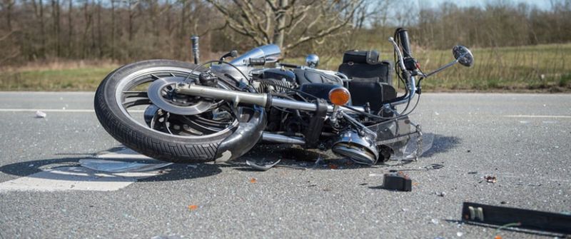 Bei Motorrädern kann die Betriebsgefahr zum Problem bei Unfallhaftung und Schadensregulierung werden.