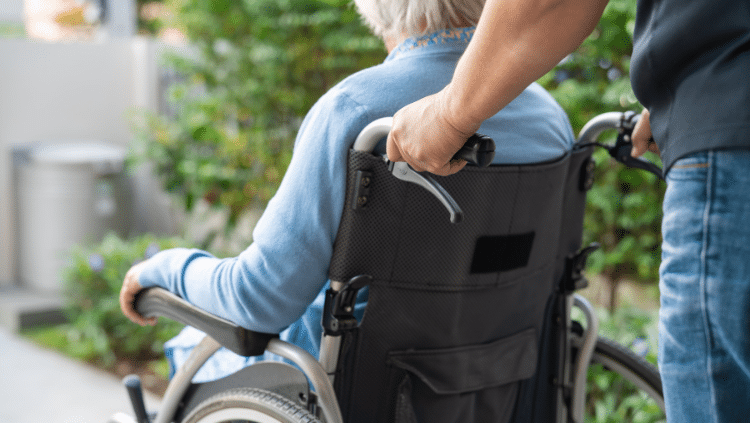 Pflegeversicherung: Welche Leistungen stehen Pflegebedürftigen zu?