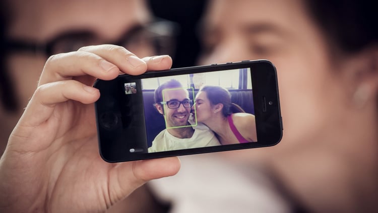 Urheberrecht: Facebook-Bilder teilen