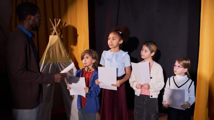 Theaterstück an Osnabrücker Schule unterliegt Kunstfreiheit