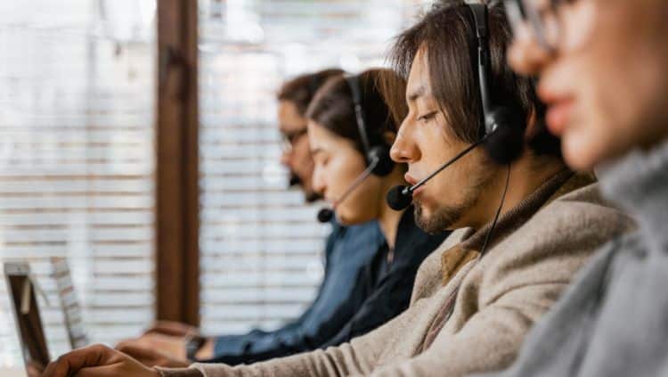 Vertragsabschluss am Telefon: Ist das erlaubt?