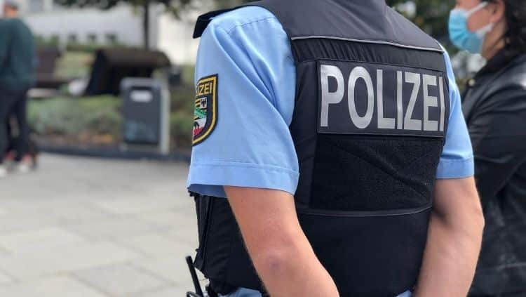 Personenkontrolle: Was die Polizei darf – und was nicht.