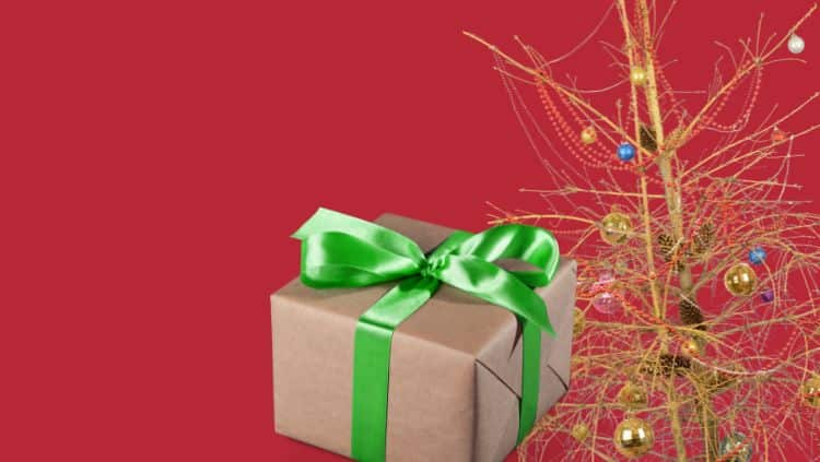 Rechtsfragen Weihnachten
