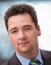 Martin Pohlmann, LL.M.
