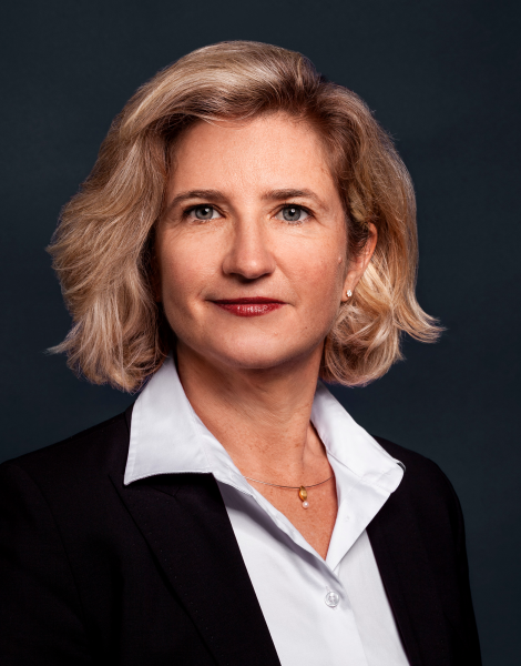 Myriam Güntert