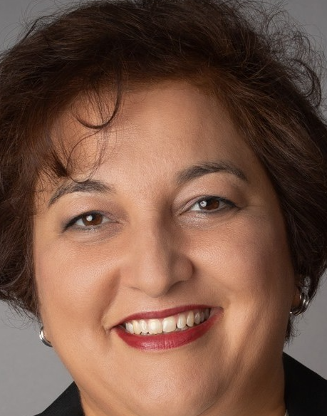 Asma Hussain-Hämäläinen, LL.M.