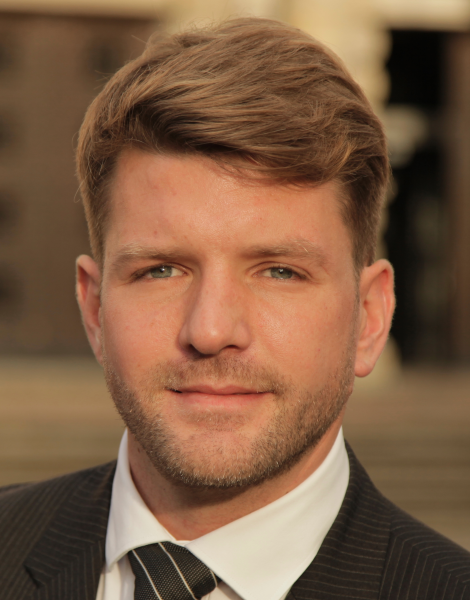 Linus Jonathan zur Nieden