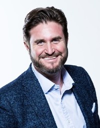 Christopher A. Wolf, MBA
