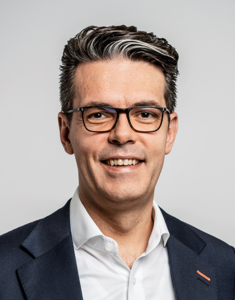 Martin Butzmann