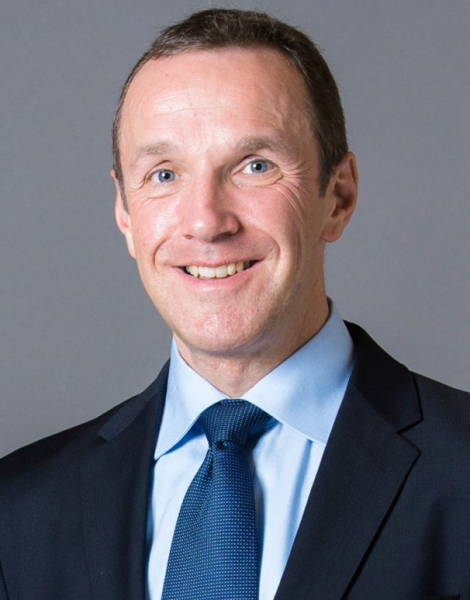 Lutz Lindner