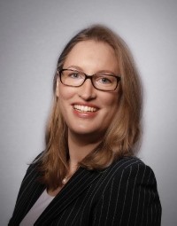 Cathrin van den Hurk