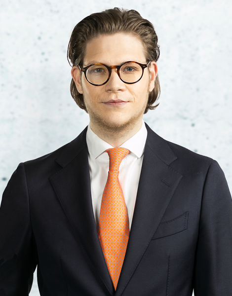 Erik Rössel