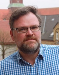 Carsten Heinrich