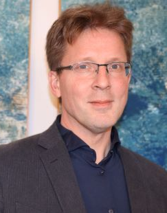 Martin Eigenberger