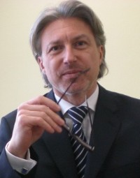 Dr. Werner Semmler