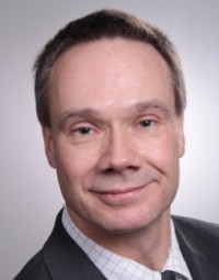 Dr. Dirk Helwing