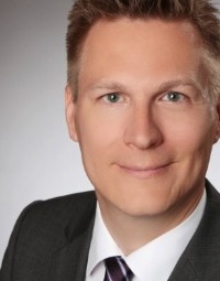 Dr. Thomas A. Degen